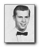 Douglas Gibbins: class of 1960, Norte Del Rio High School, Sacramento, CA.